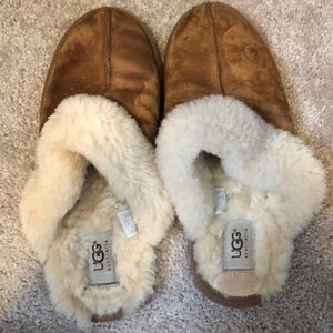 Ugg slippers